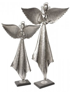 Angel Sculptures